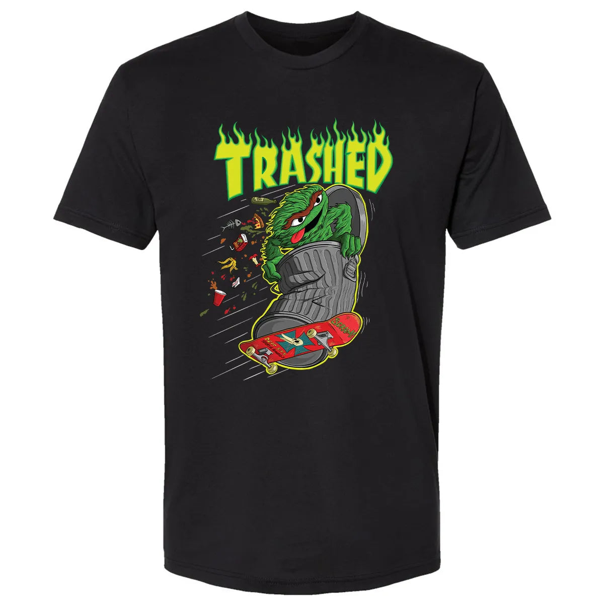 Premium Unisex T-shirt - X2BZX4J1
