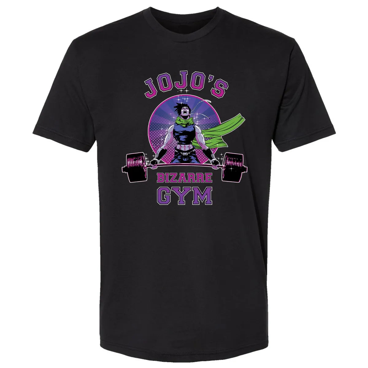 Premium Unisex T-shirt - T8AUESD7