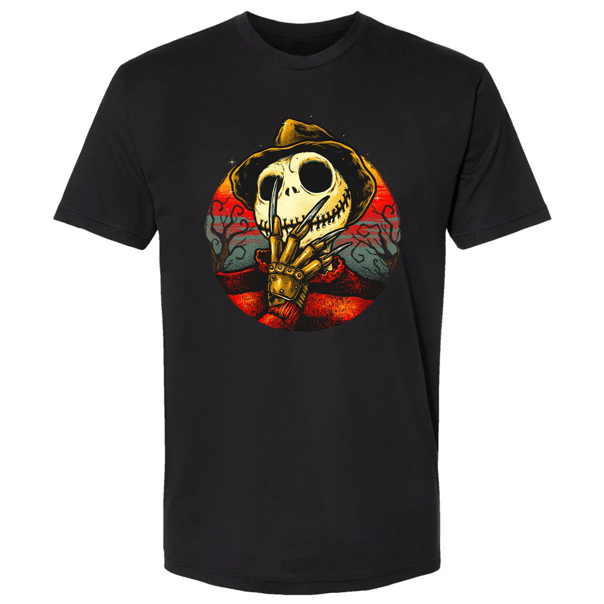 Premium Unisex T-shirt - F7T5QCNF