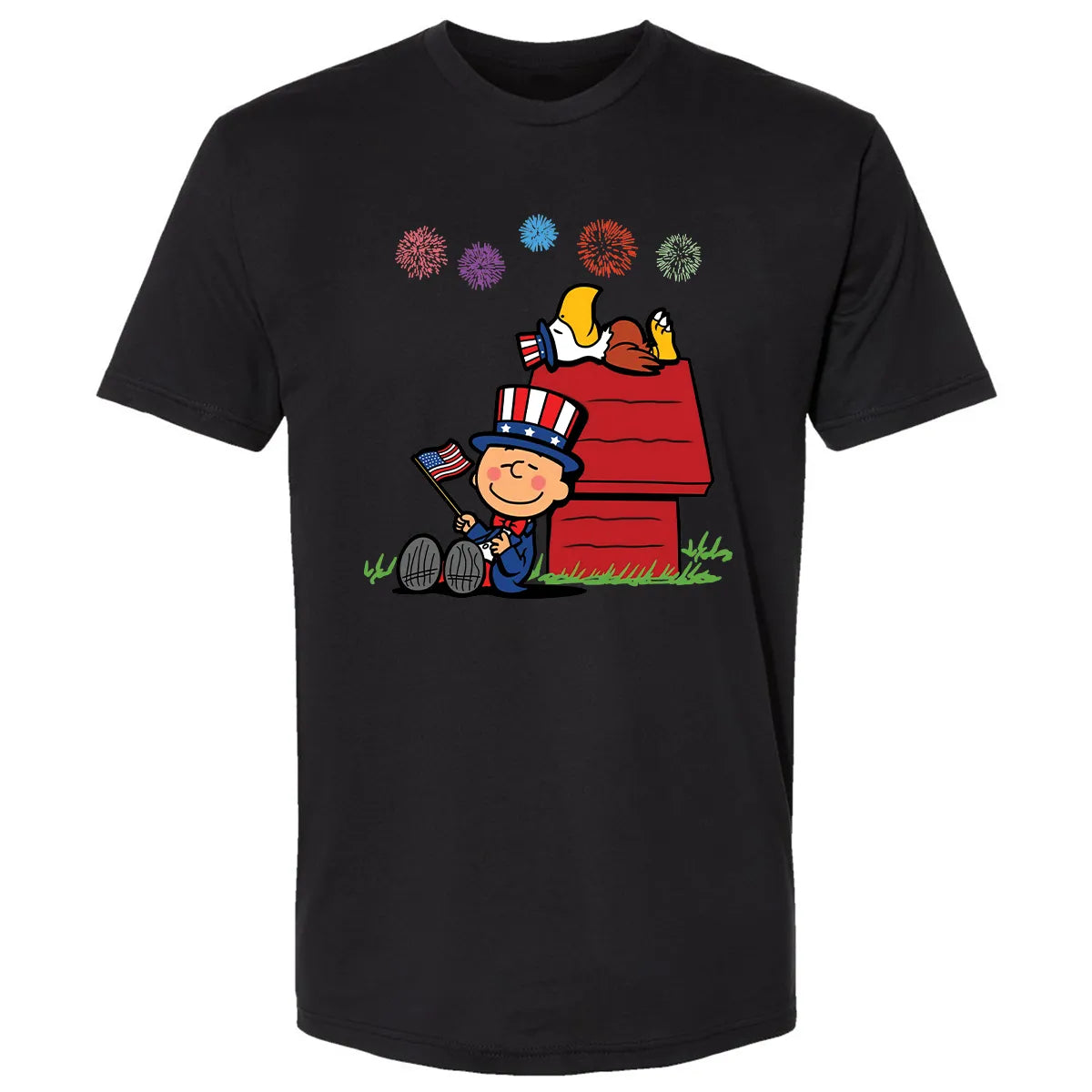 Premium Unisex T-shirt - VD88XEPT