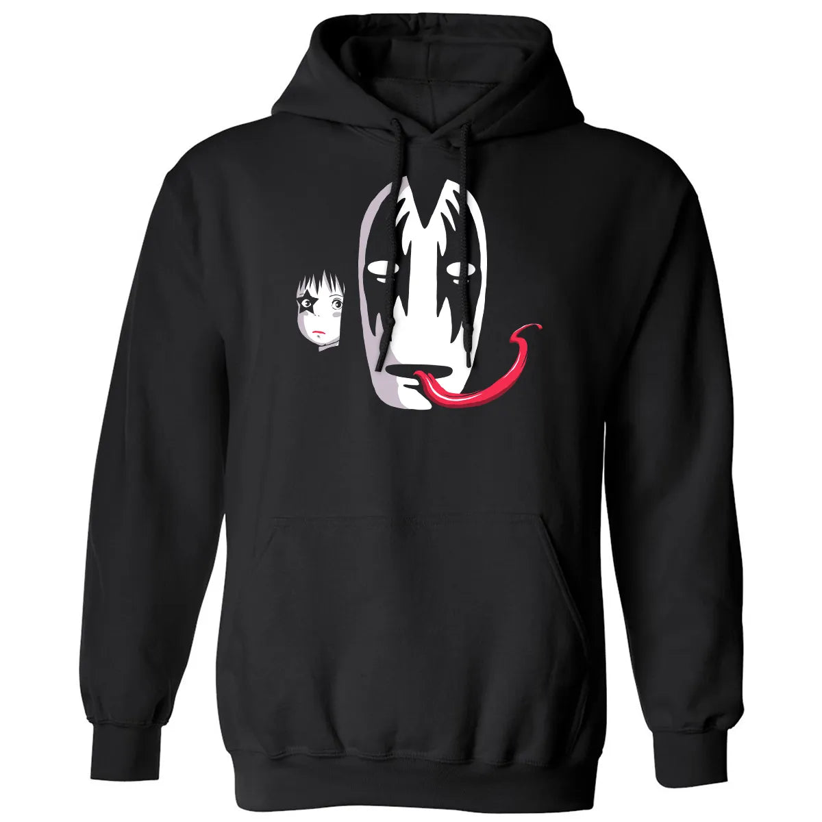 Classic Unisex Hoodie - KCFJV3JJ
