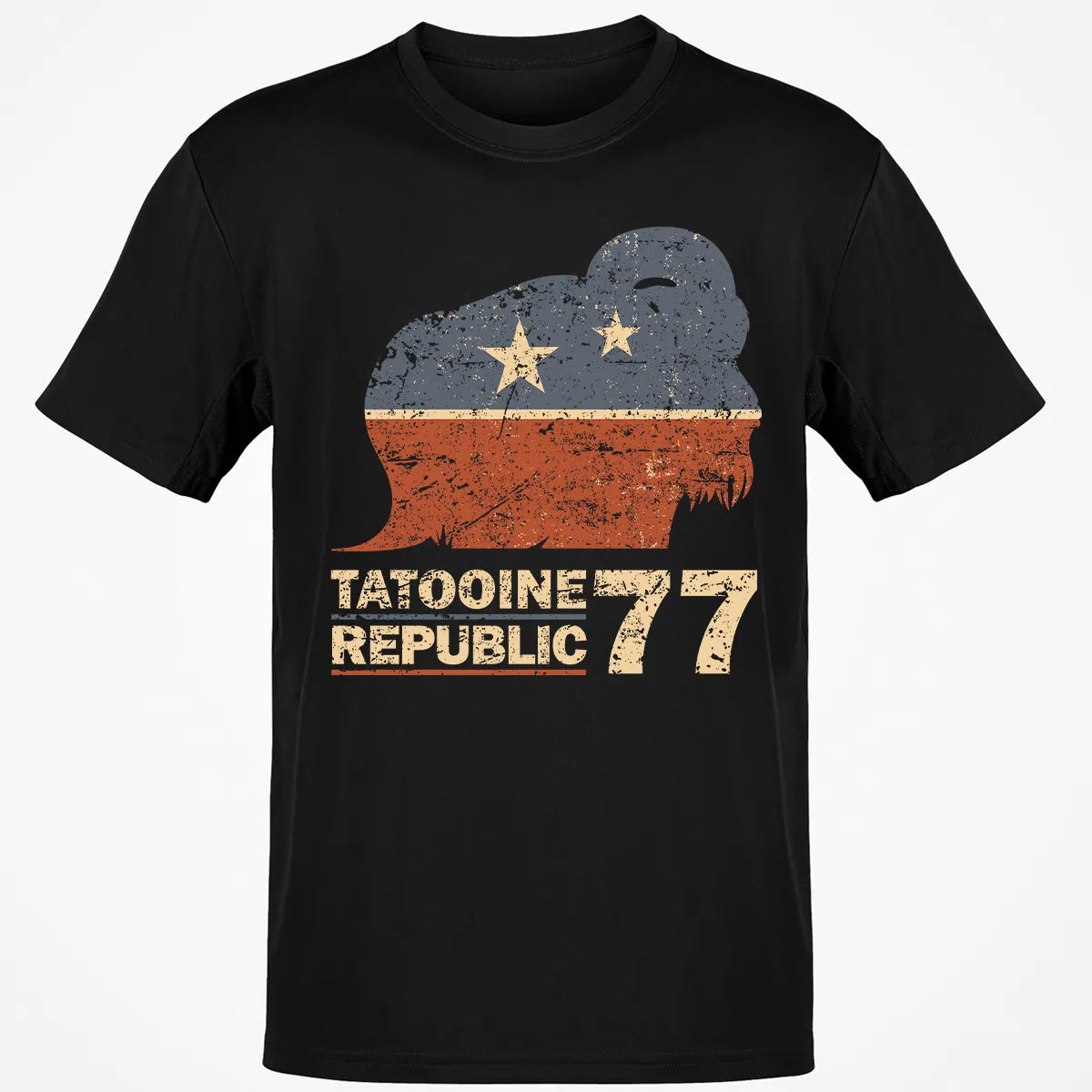 Classic Unisex T-Shirt - 3N7N1AYJ