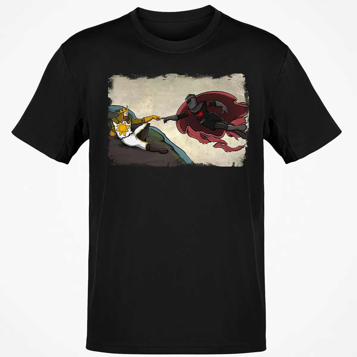 Classic Unisex T-Shirt - M3YB93SG