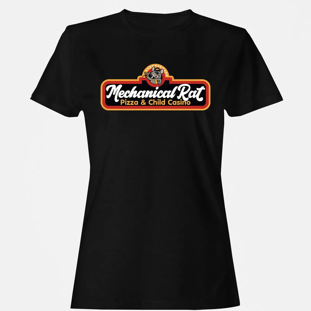 Women's T-shirt - VX2WF33V