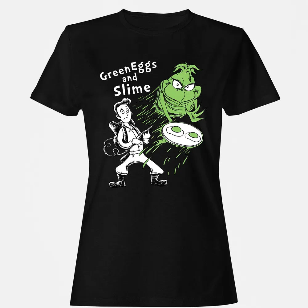 Women's T-shirt - 5AE3EYC8