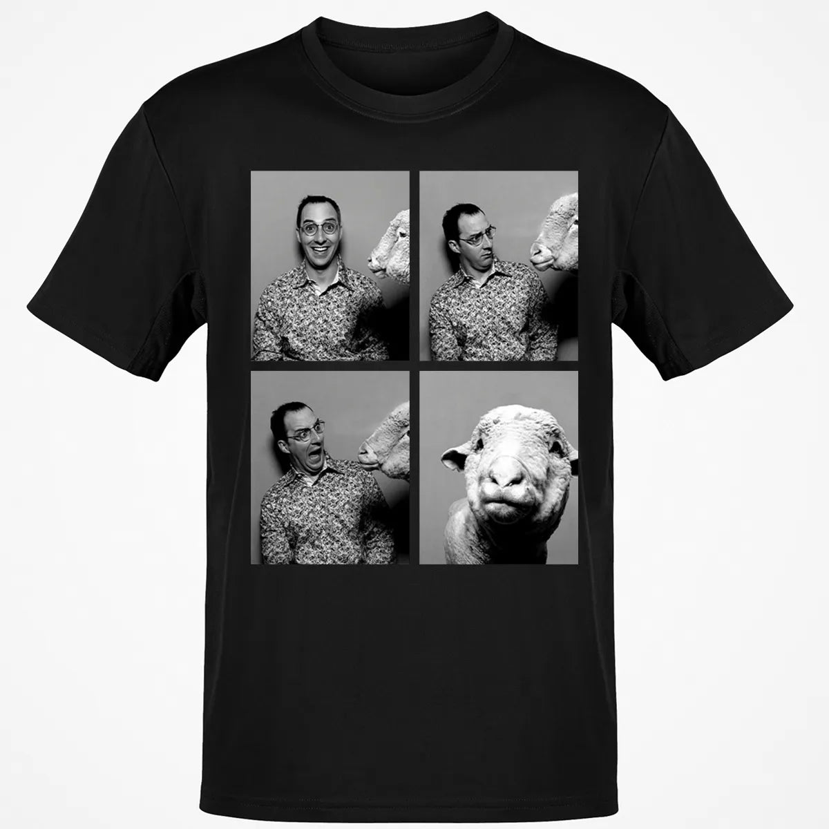 Classic Unisex T-Shirt - GAQ1CSW9