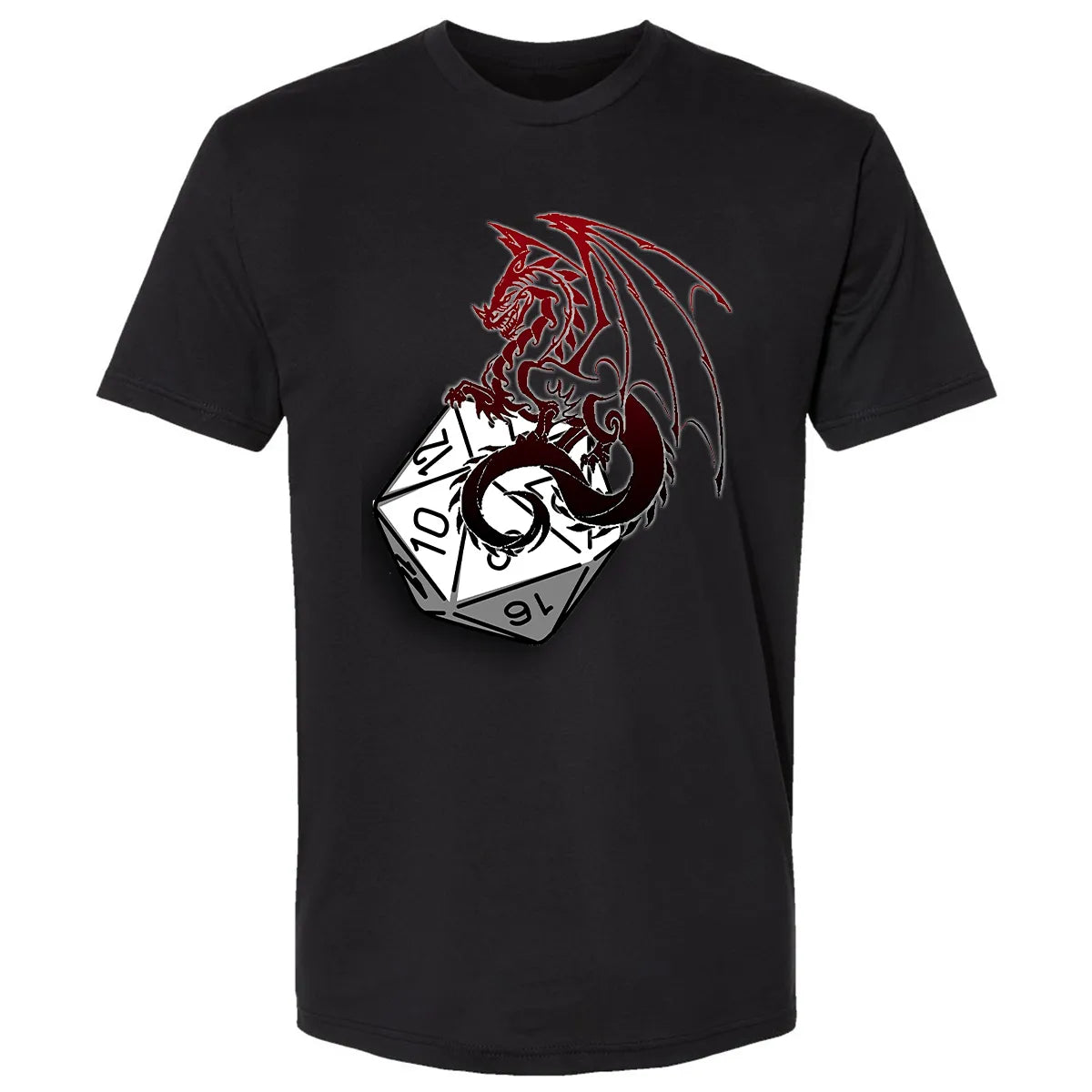 Premium Unisex T-shirt - XYJ2QLP6