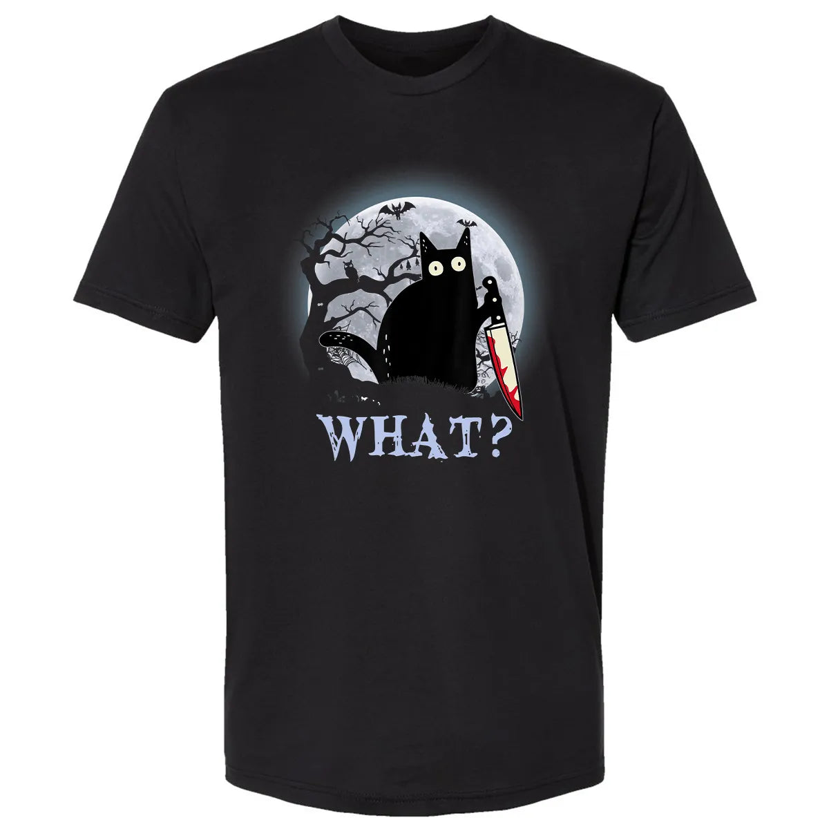Premium Unisex T-shirt - WU1YS3SB