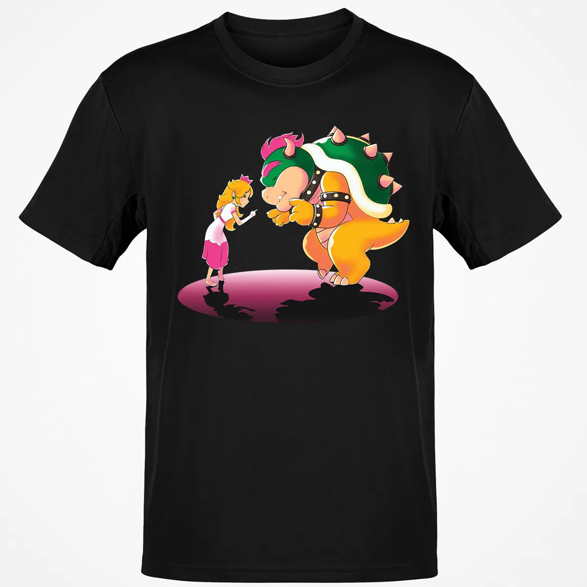 Classic Unisex T-Shirt - TKX4RW7A