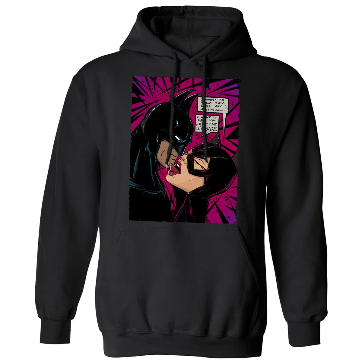 Classic Unisex Hoodie - C4M7D7A9