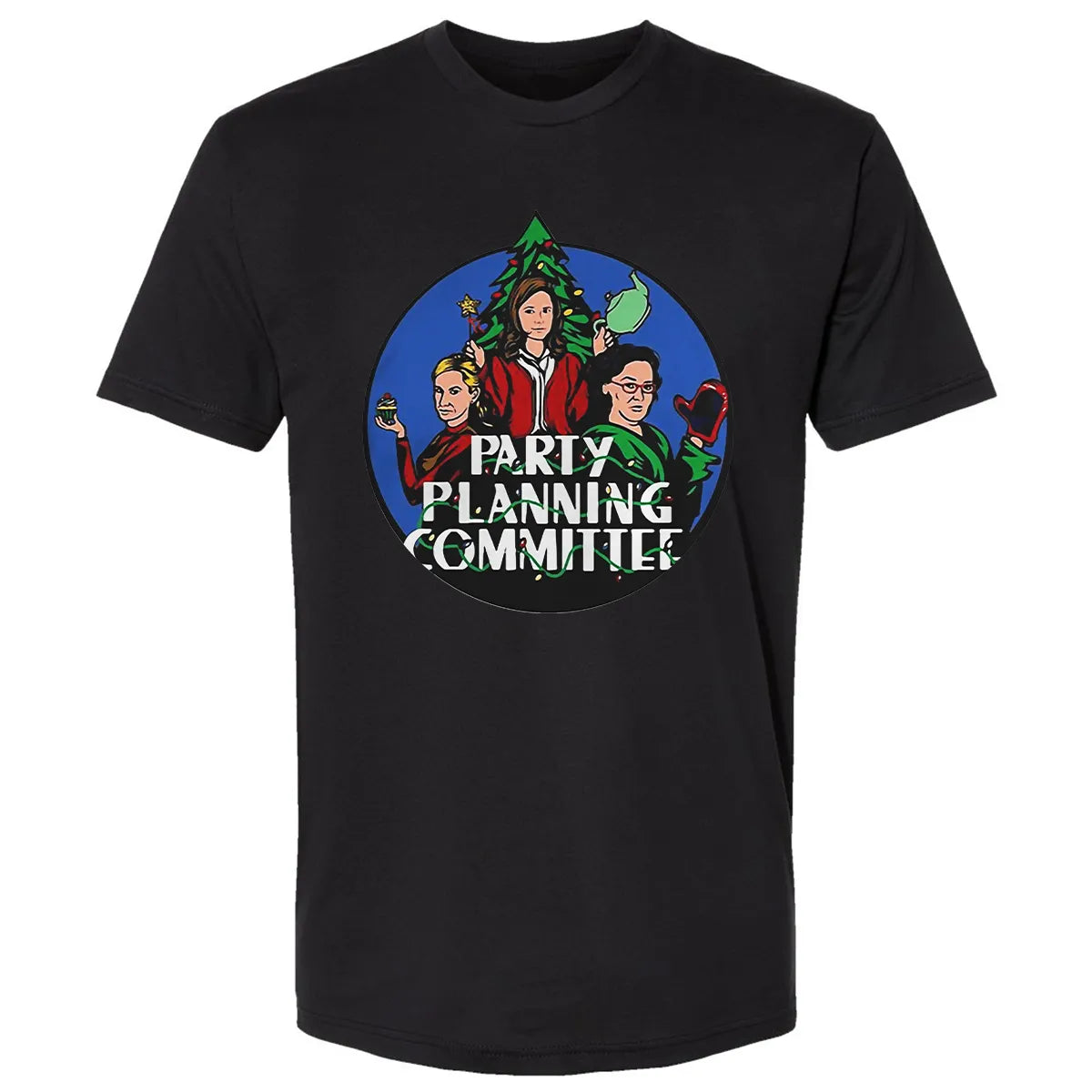 Premium Unisex T-shirt - C3QVF1LK