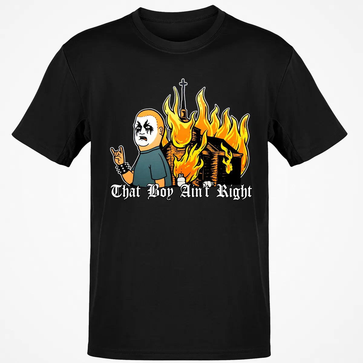 Classic Unisex T-Shirt - 6NU399SV