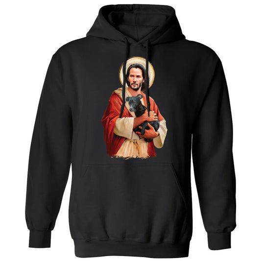 Classic Unisex Hoodie - WGR18ZNG