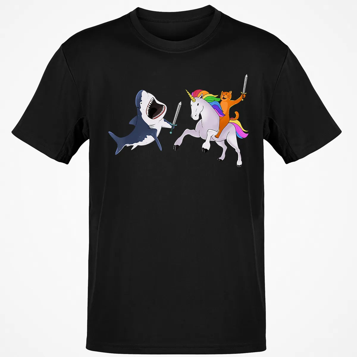 Classic Unisex T-Shirt - V9ST1X24