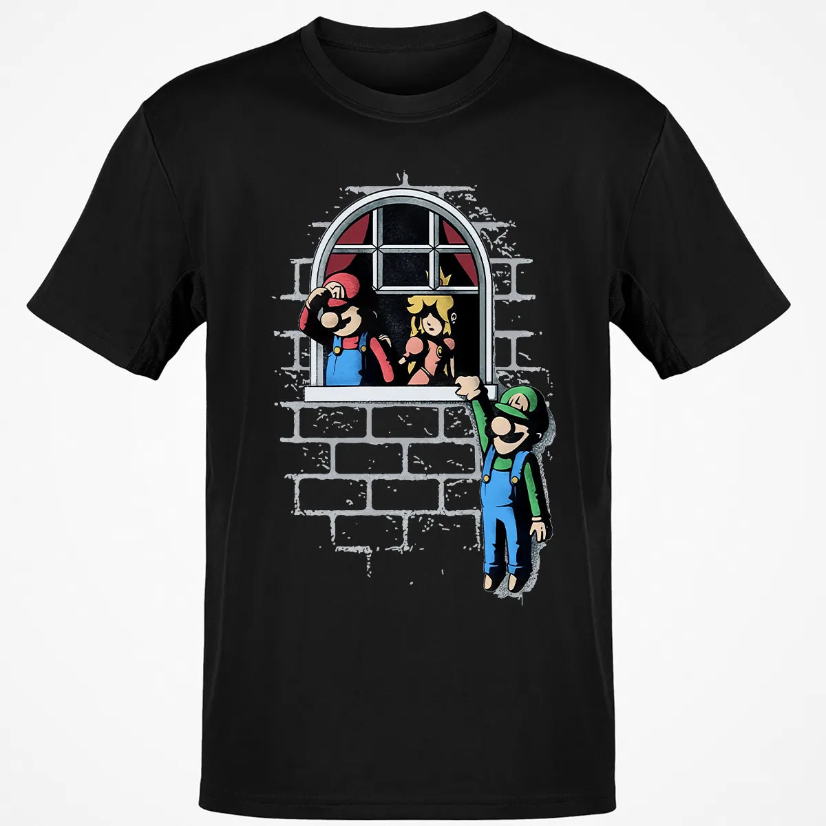 Classic Unisex T-Shirt - 7LFG2S7X