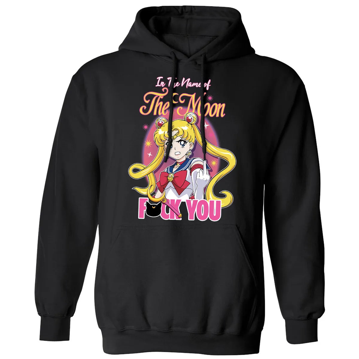 Classic Unisex Hoodie - YKG1FGGB