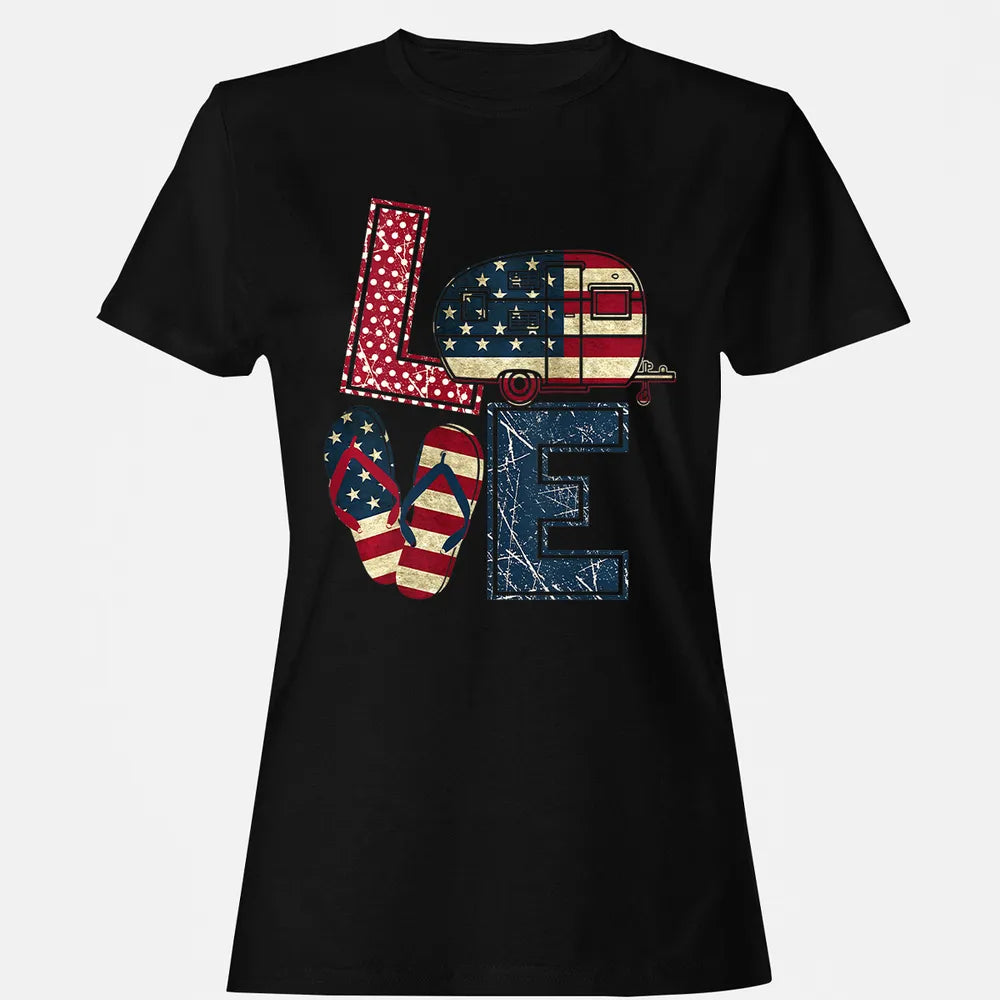 Women's T-shirt - N7GZBMSP