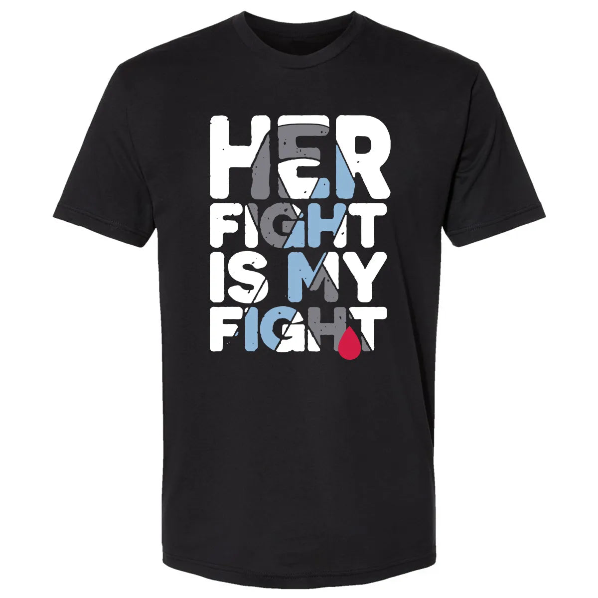 Premium Unisex T-shirt - EUEGQZ5B