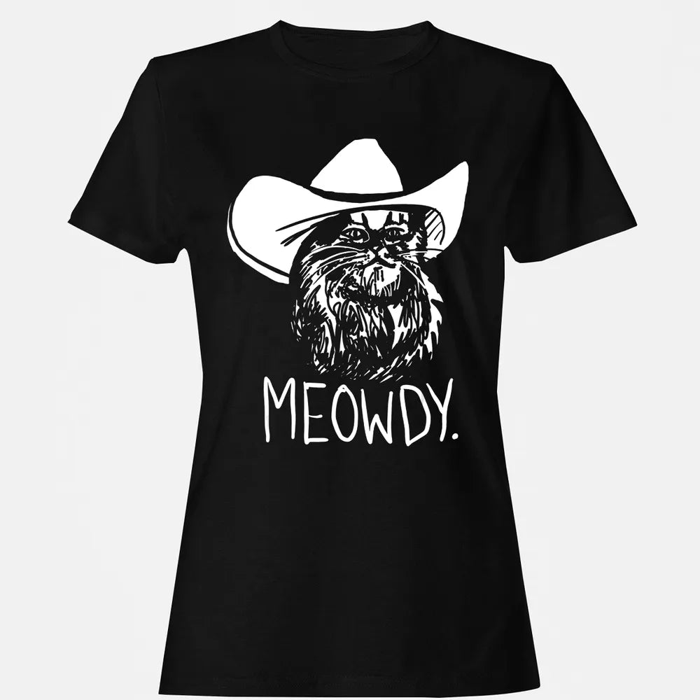 Women's T-shirt - JKHDXB1A