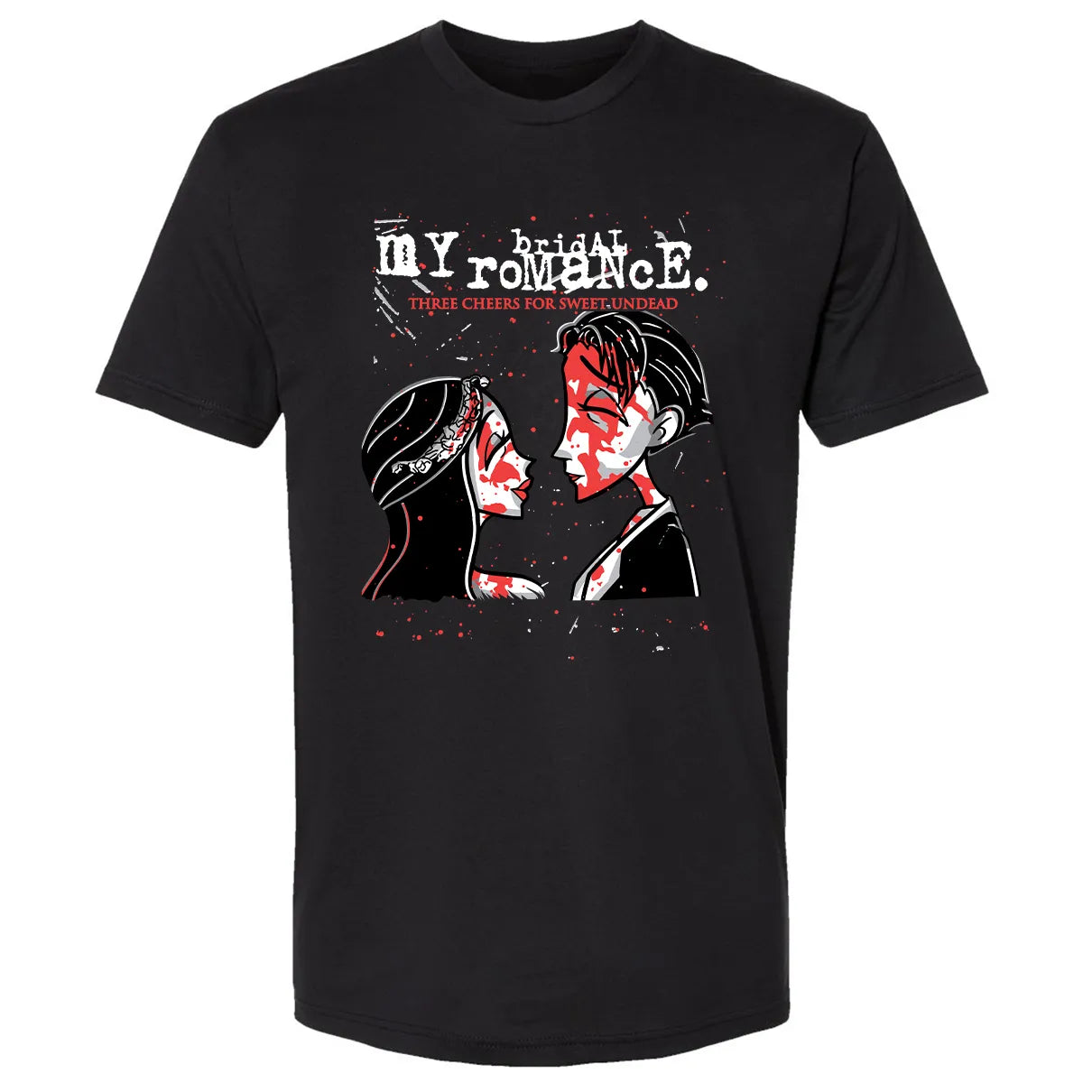 Premium Unisex T-shirt - QYGVGP7U