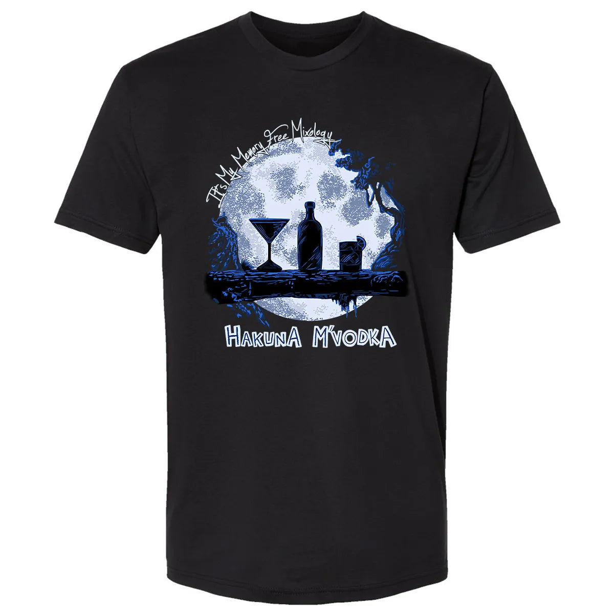 Premium Unisex T-shirt - 9PMM7Z55