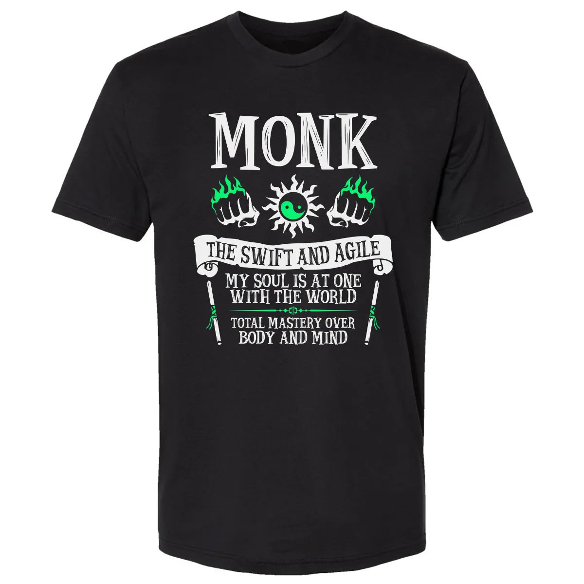 Premium Unisex T-shirt - Y9B9UVNR