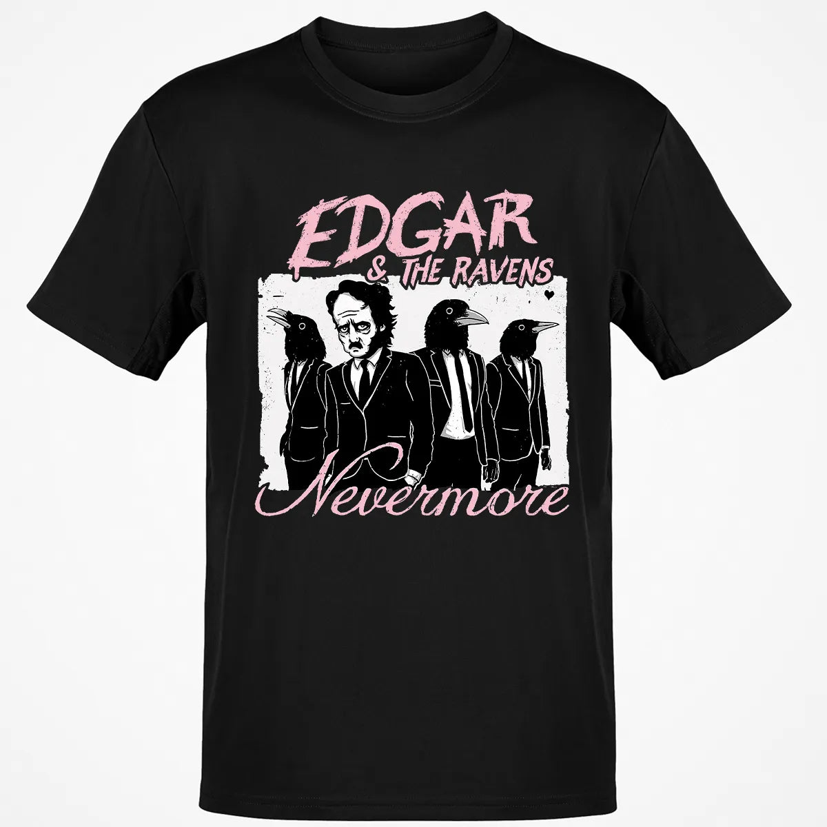 Classic Unisex T-Shirt - P6J68ZCX