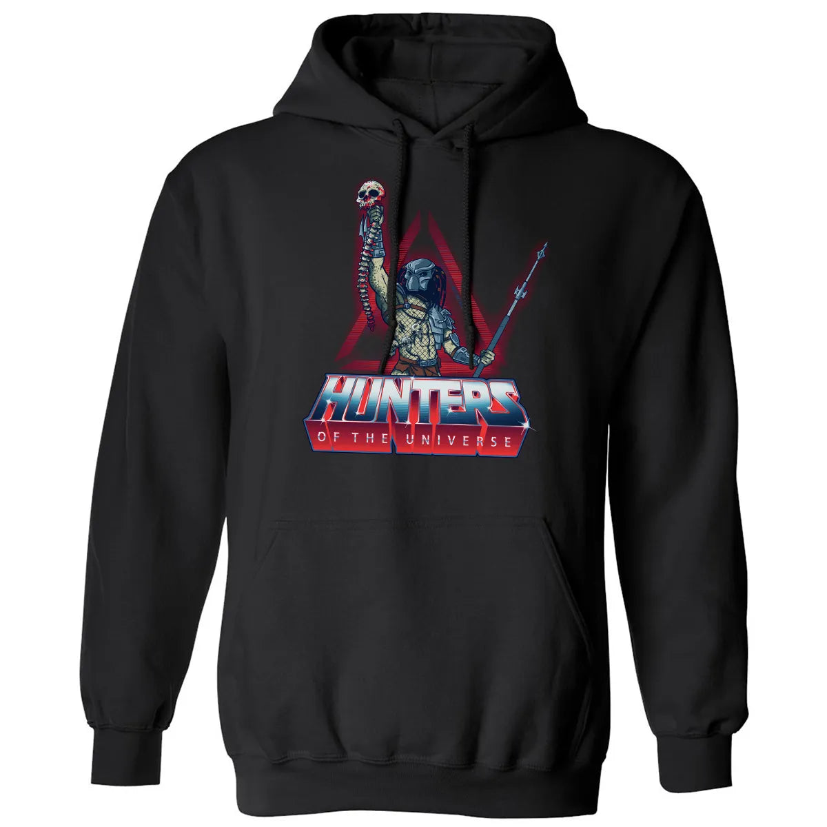 Classic Unisex Hoodie - LFFAZRGT