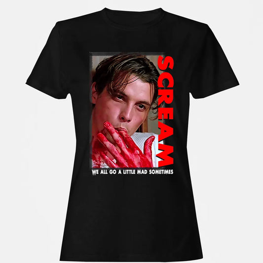 Women's T-shirt - MXLXTAVG