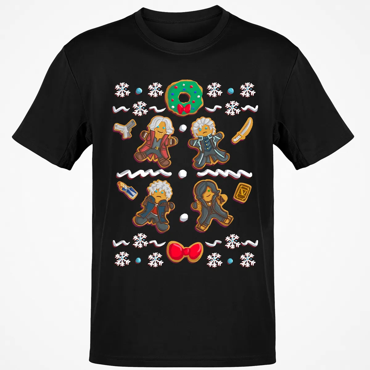 Classic Unisex T-Shirt - 852F6AZH