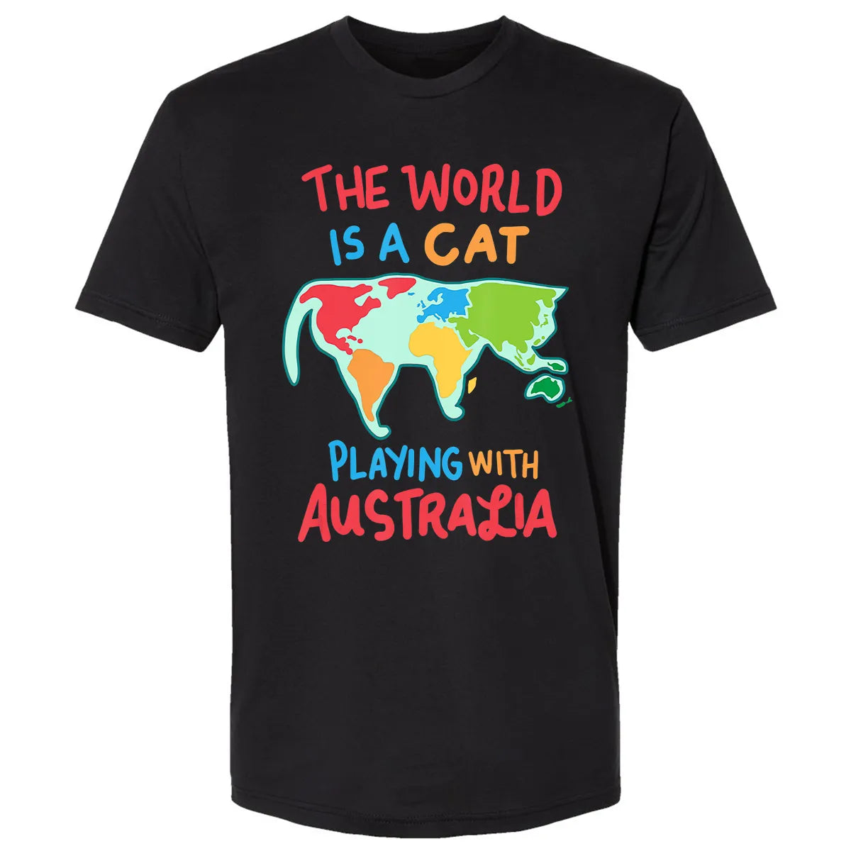 Premium Unisex T-shirt - ZY71WFPZ