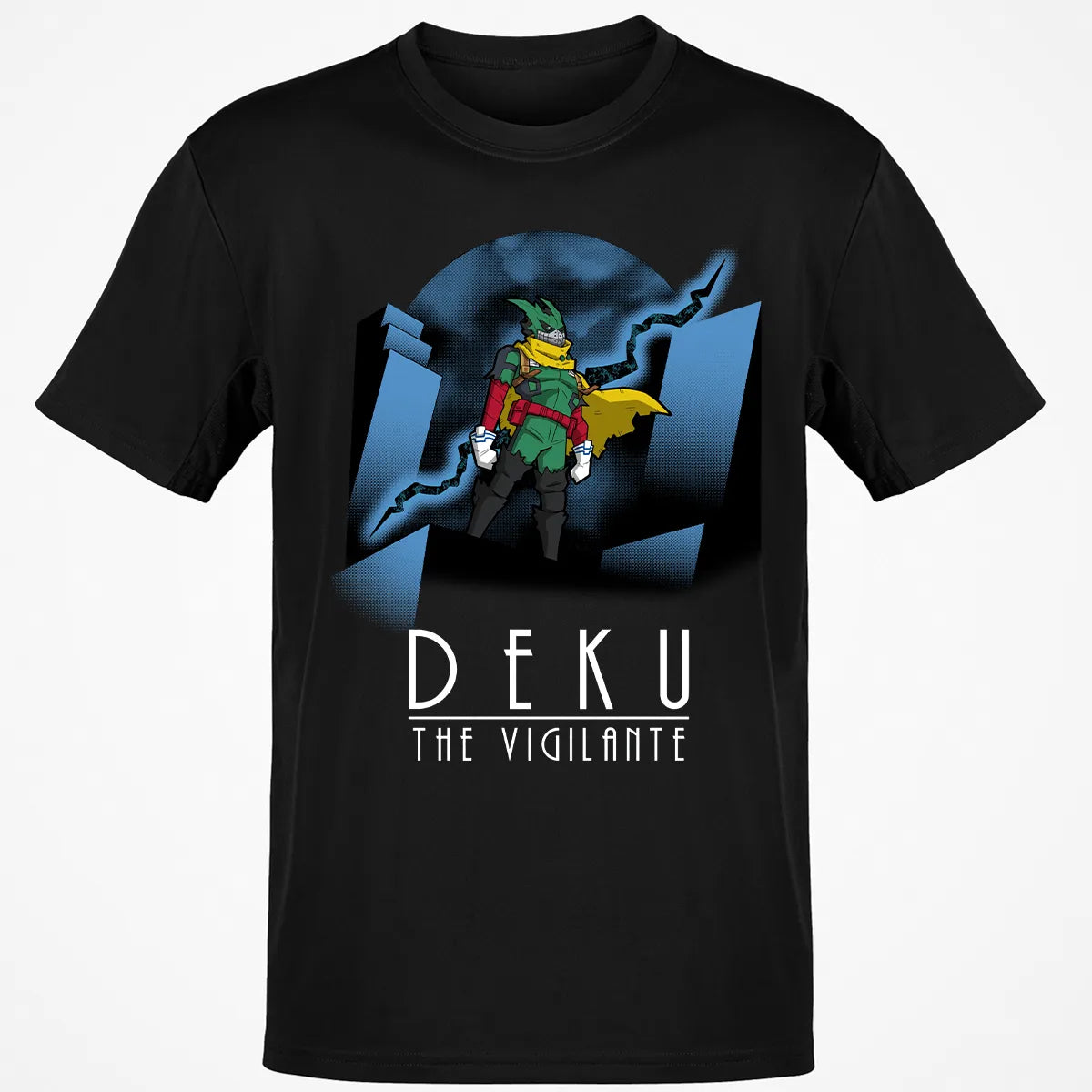 Classic Unisex T-Shirt - ADQRA8XL