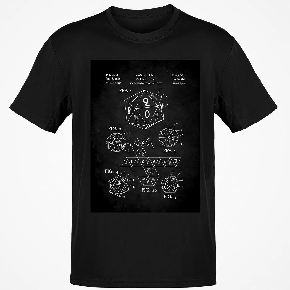 Classic Unisex T-Shirt - 7WN6A7EH
