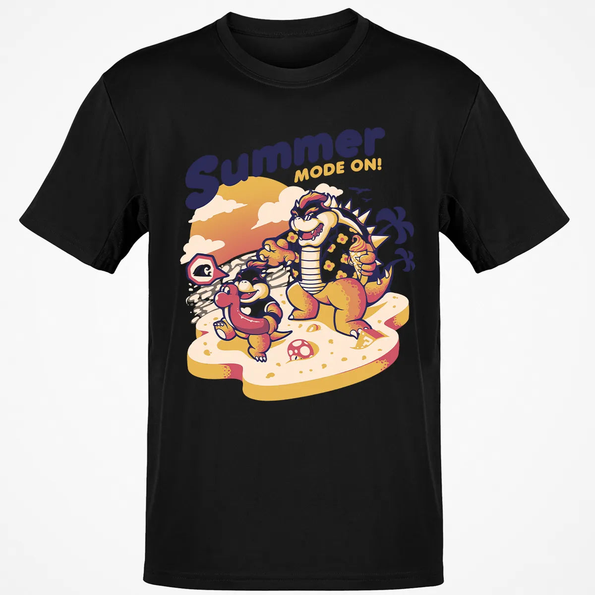 Classic Unisex T-Shirt - LKT2EKU3
