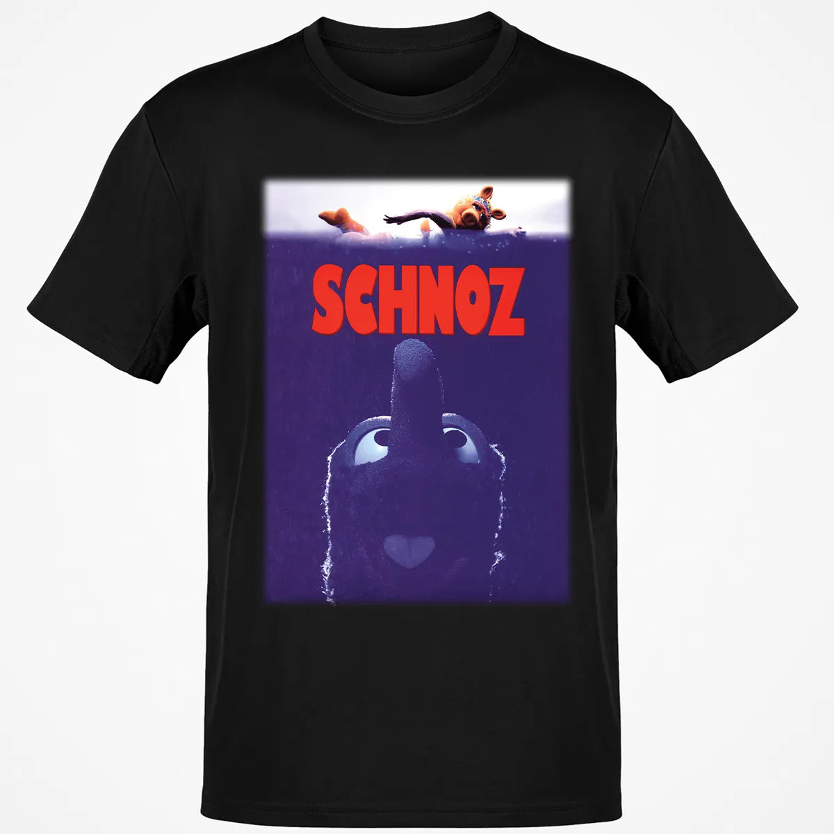 Classic Unisex T-Shirt - FRREFV6E