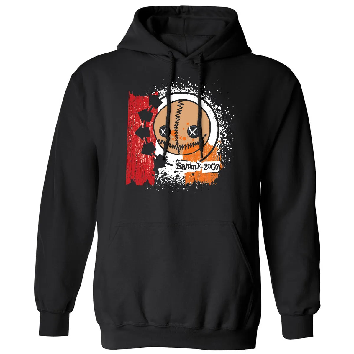 Classic Unisex Hoodie - KRT5SB1N