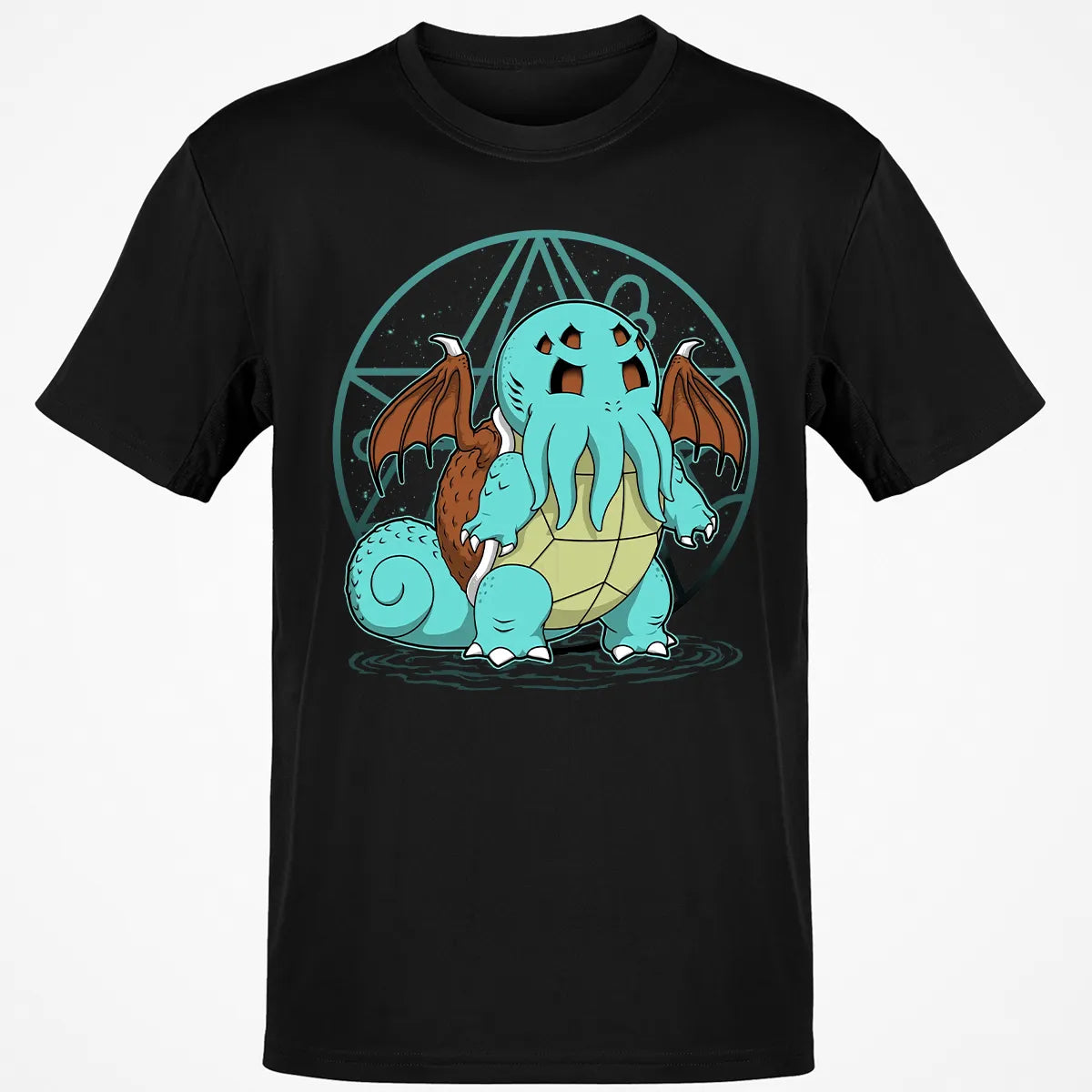 Classic Unisex T-Shirt - V1KZHMY7