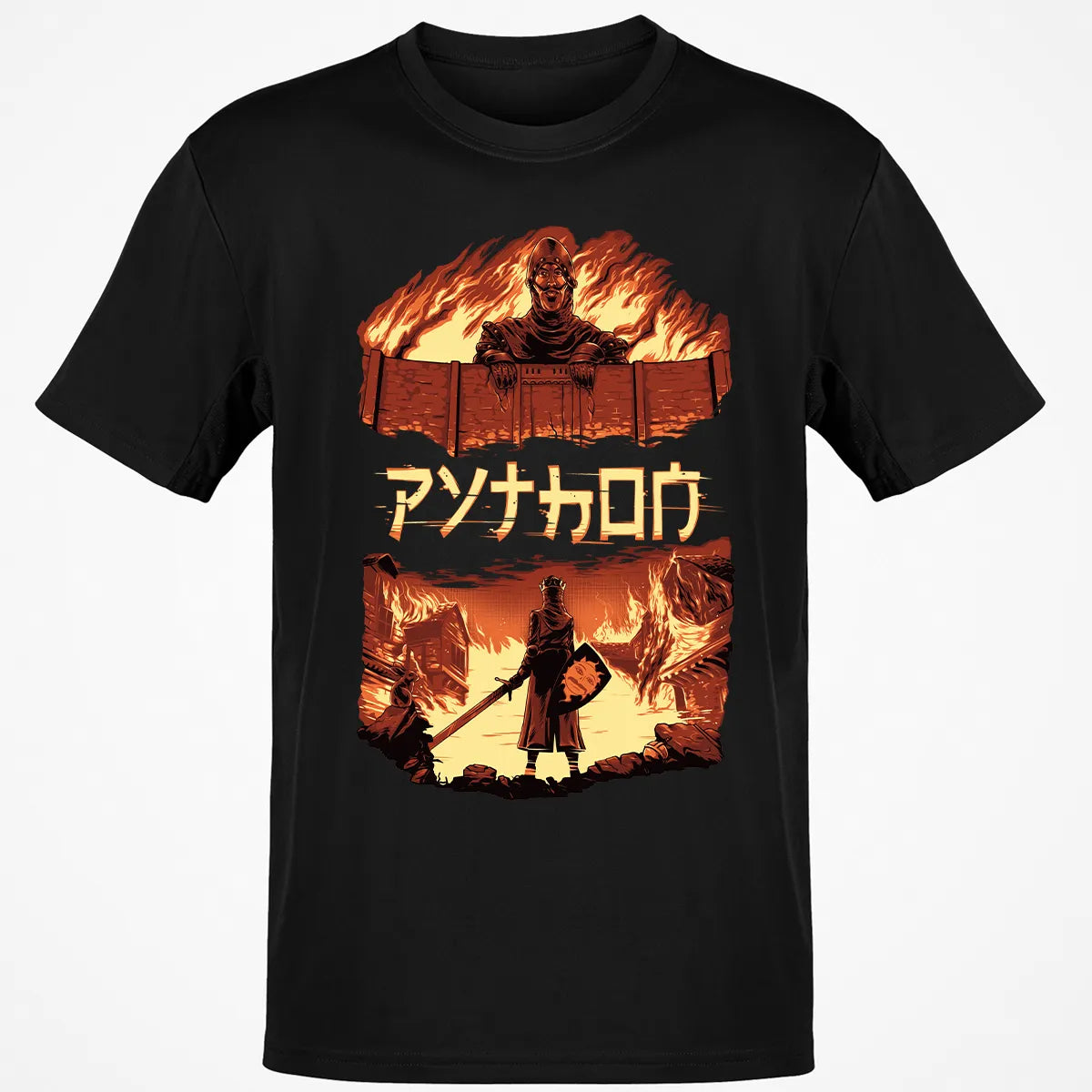 Classic Unisex T-Shirt - FU3WW7PD