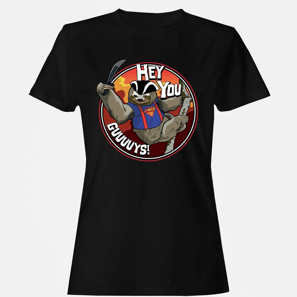 Women's T-shirt - 76M67F61