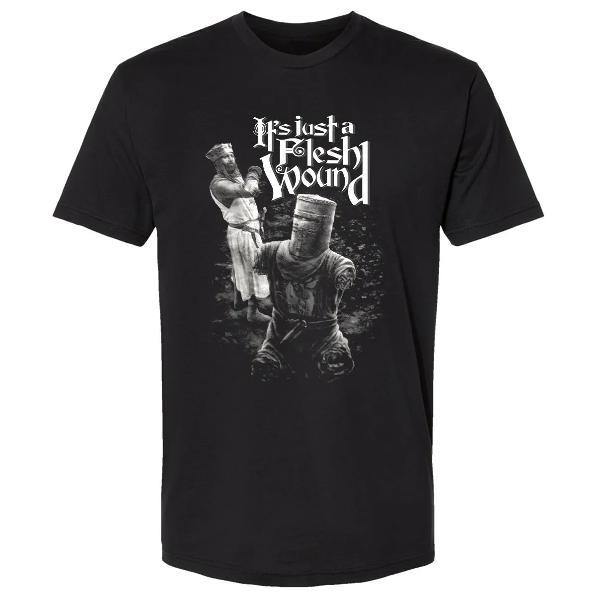 Premium Unisex T-shirt - ERFUBKY2