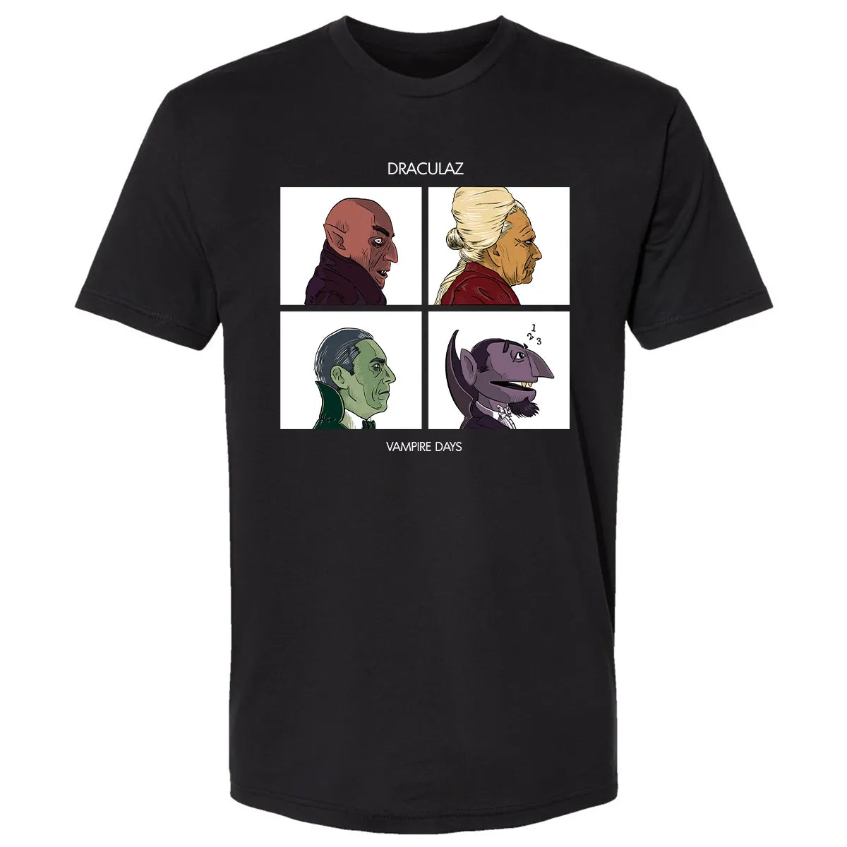 Premium Unisex T-shirt - CE2MZ8UT