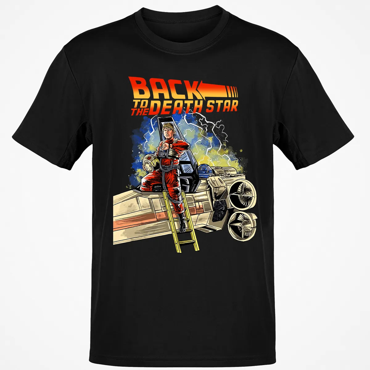 Classic Unisex T-Shirt - 3Q2RQBNA