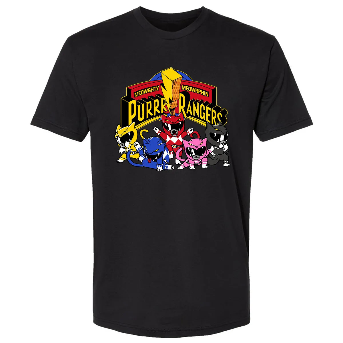 Premium Unisex T-shirt - 7CQ3TPWH