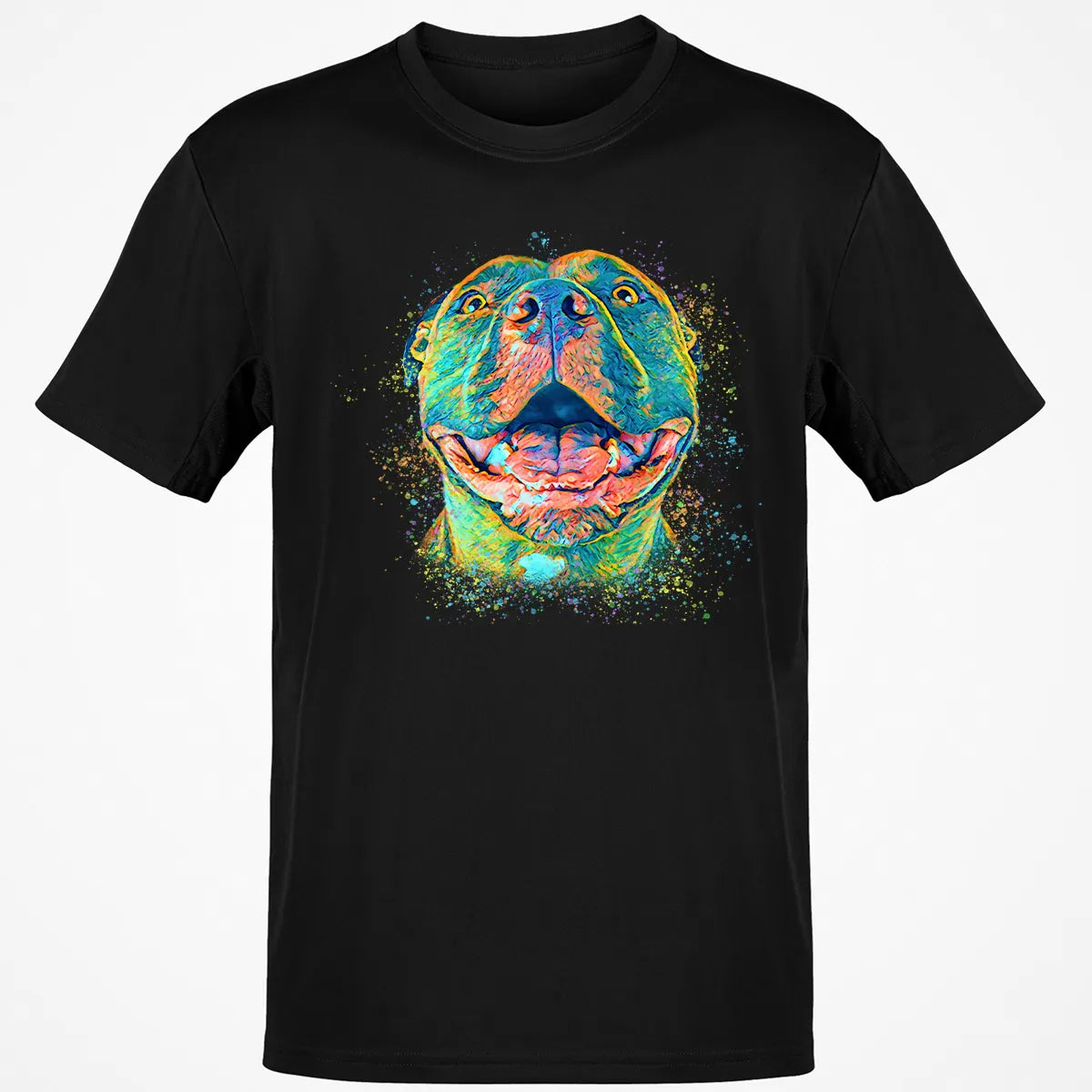 Classic Unisex T-Shirt - CUGJ6PG2
