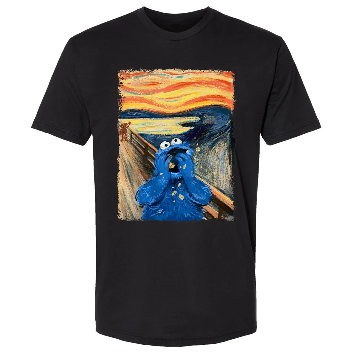 Premium Unisex T-shirt - CLVMW494