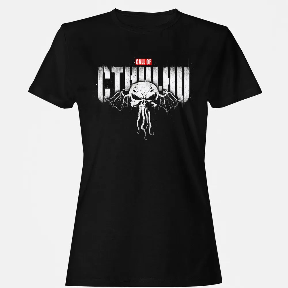 Women's T-shirt - YJDJEQZY