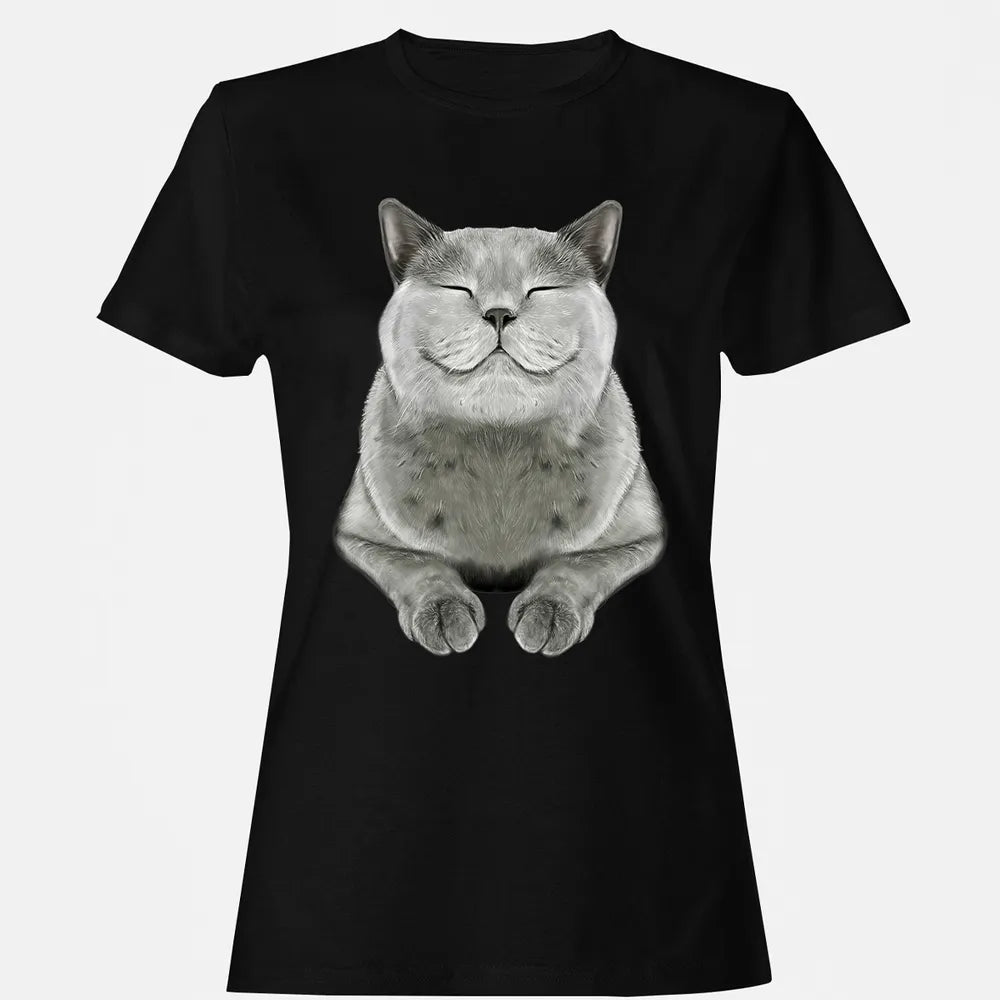 Women's T-shirt - GNBFLN6C