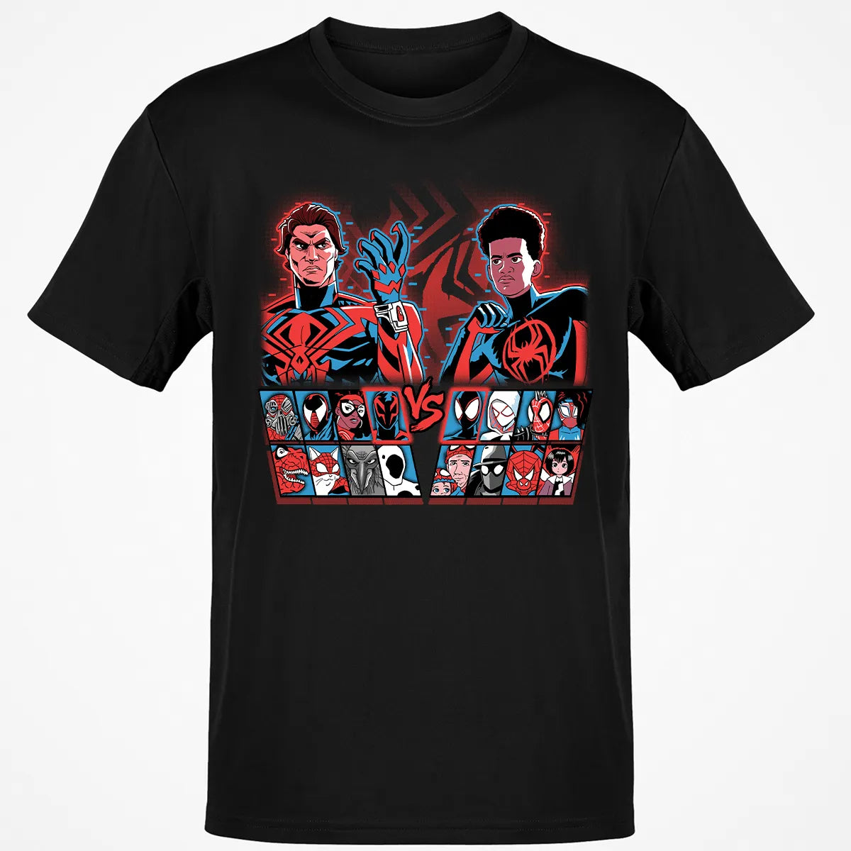Classic Unisex T-Shirt - VJAQDAKV