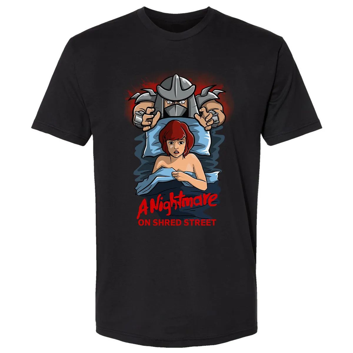 Premium Unisex T-shirt - 38WY3VDE