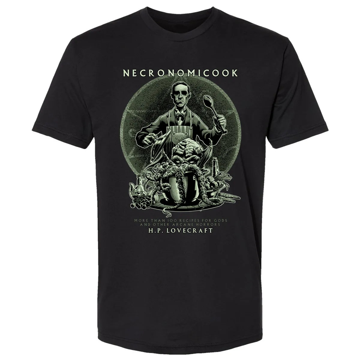 Premium Unisex T-shirt - TG1Y553Q